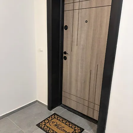 Апартаменти джовани