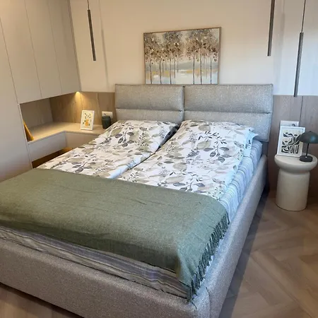 джовани Апартаменти Варна