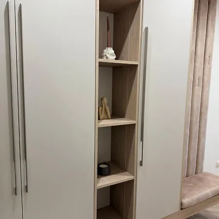 джовани Апартаменти *