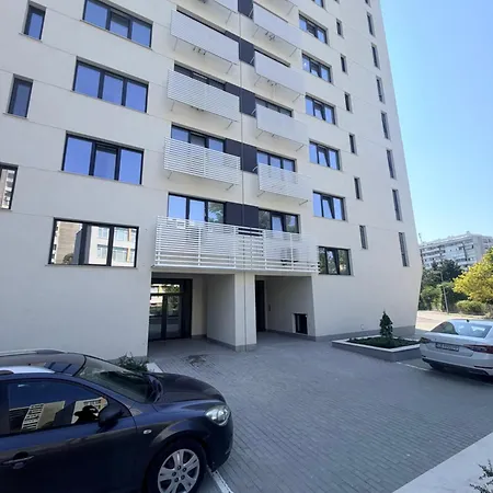 Апартаменти джовани